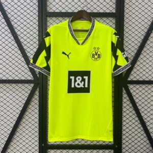 BORUSSIA DORTMUND LOCAL EDICION ESPECIAL 2025