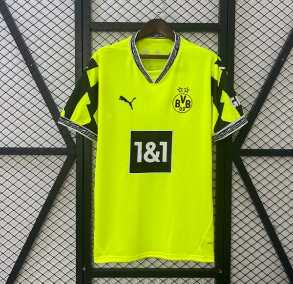 BORUSSIA DORTMUND LOCAL EDICION ESPECIAL 2025