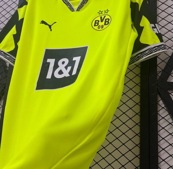 BORUSSIA DORTMUND LOCAL EDICION ESPECIAL 2025 - Imagen 3