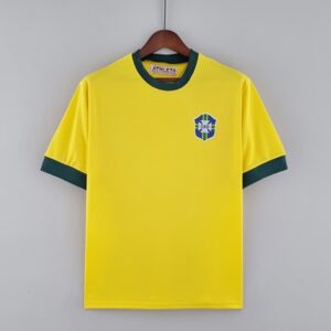 BRASIL LOCAL 1970