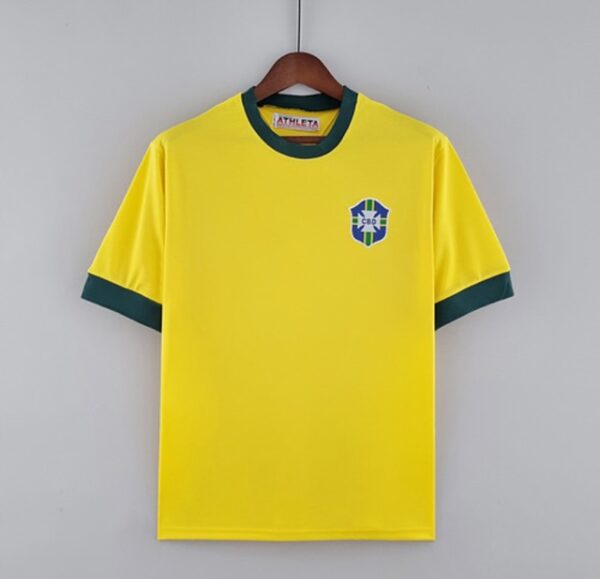 BRASIL LOCAL 1970