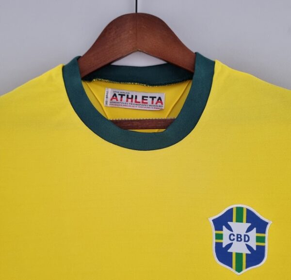 BRASIL LOCAL 1970 - Imagen 3