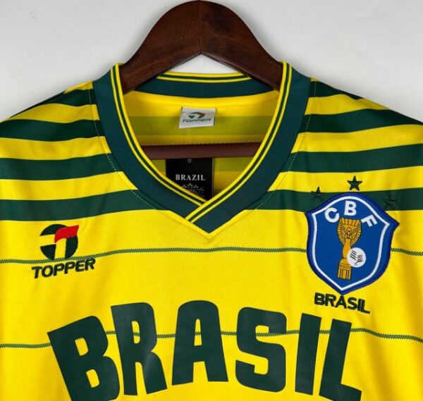 BRASIL LOCAL 1984 - Imagen 3