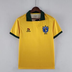BRASIL LOCAL 1988