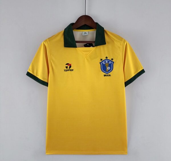 BRASIL LOCAL 1988