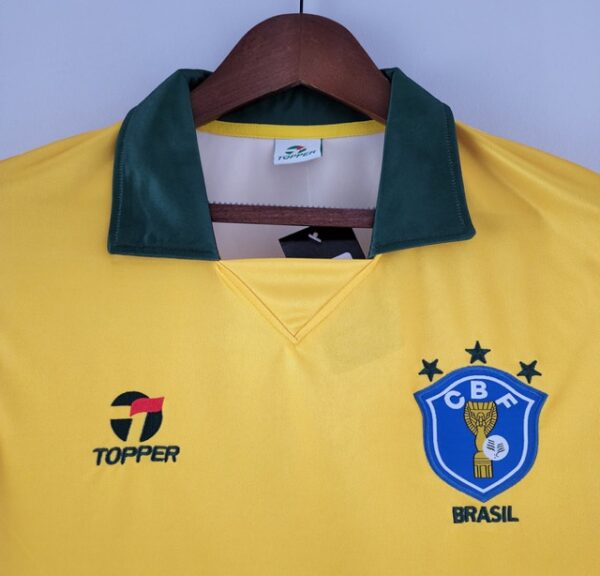 BRASIL LOCAL 1988 - Imagen 3