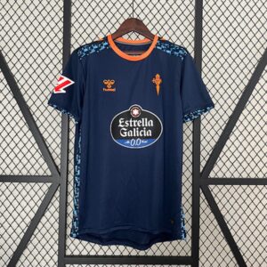 CELTA VISITA 2025