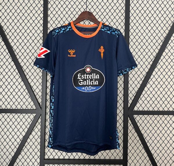 CELTA VISITA 2025