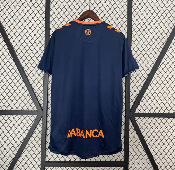 CELTA VISITA 2025 - Imagen 2