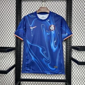 CHELSEA LOCAL 2025