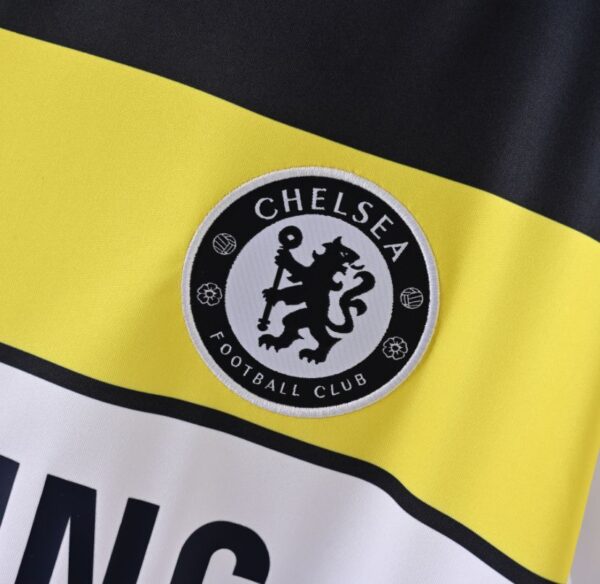 CHELSEA VISITA 2012 - Imagen 4
