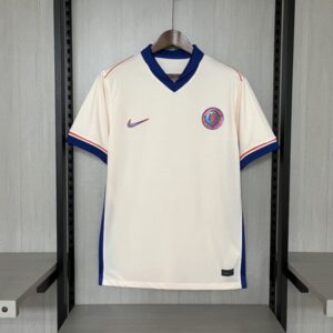 CHELSEA VISITA 2025