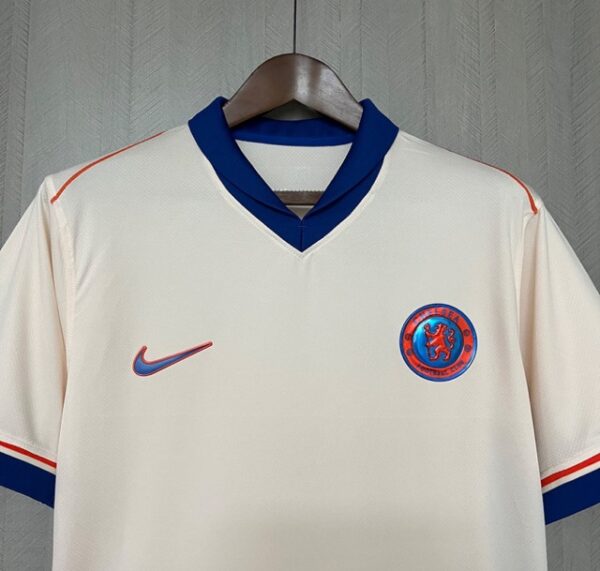 CHELSEA VISITA 2025 - Imagen 2