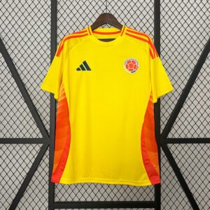 COLOMBIA LOCAL 2025