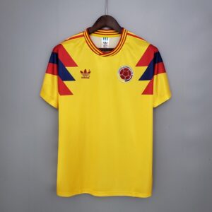 COLOMBIA LOCAL 1990