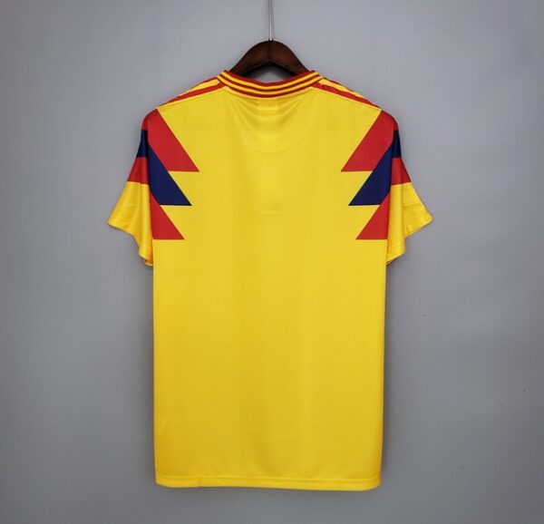 COLOMBIA LOCAL 1990 - Imagen 2