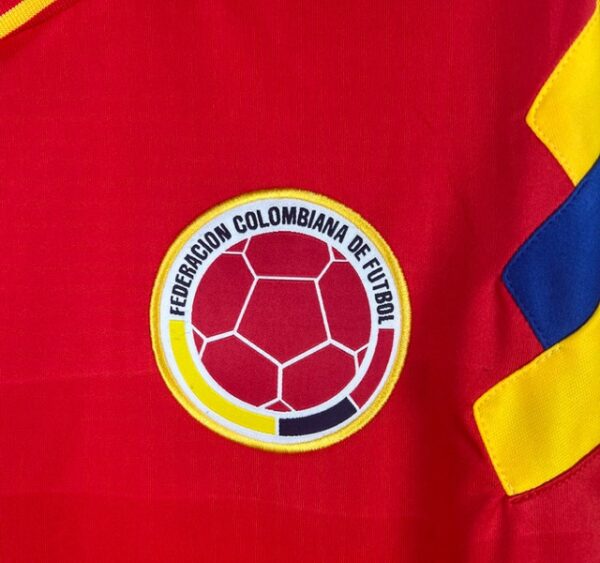 COLOMBIA VISITA 1990 - Imagen 4