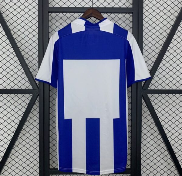 DEPORTIVO LA CORUÑA LOCAL 2004 - Imagen 2