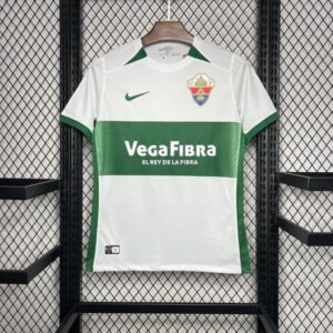 ELCHE LOCAL 2025