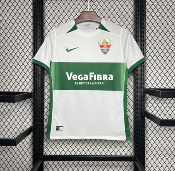ELCHE LOCAL 2025