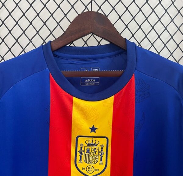ESPAÑA ENTRENAMIENTO 2025 - Imagen 2