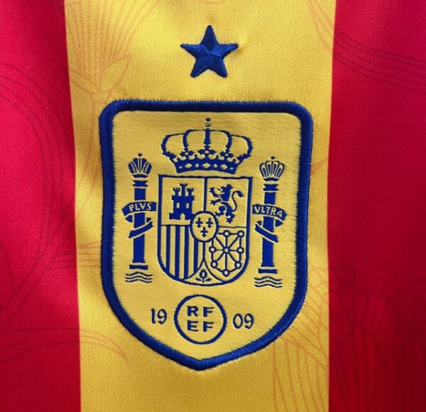 ESPAÑA ENTRENAMIENTO 2025 - Imagen 3