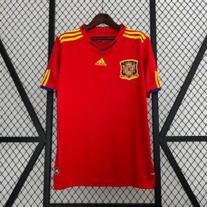ESPAÑA LOCAL 2010