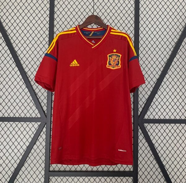 ESPAÑA LOCAL 2013