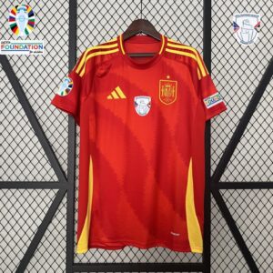 ESPAÑA LOCAL 2025
