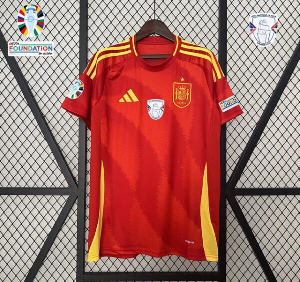 ESPAÑA LOCAL 2025