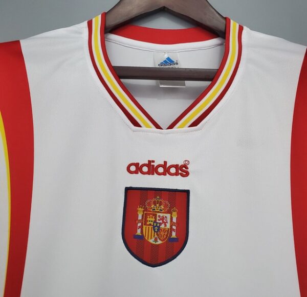 ESPAÑA VISITA 1996 - Imagen 3