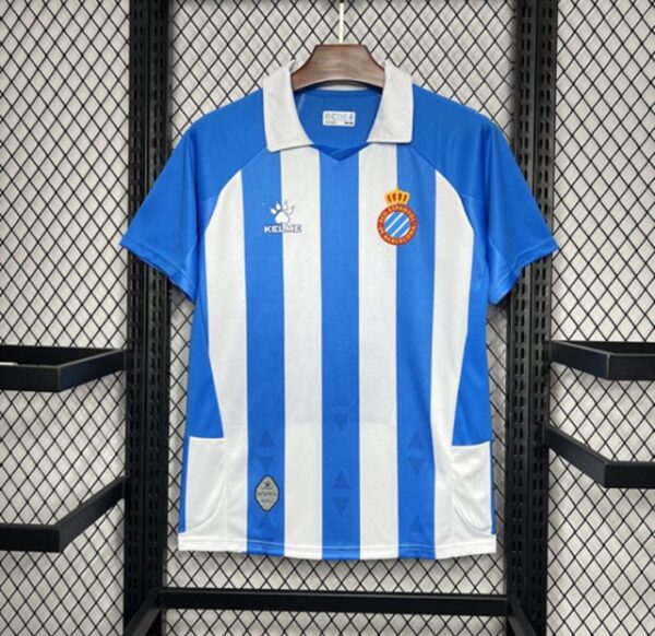 ESPANYOL LOCAL 2025