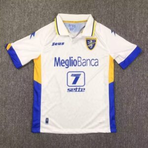FROSINONE VISITA 2025