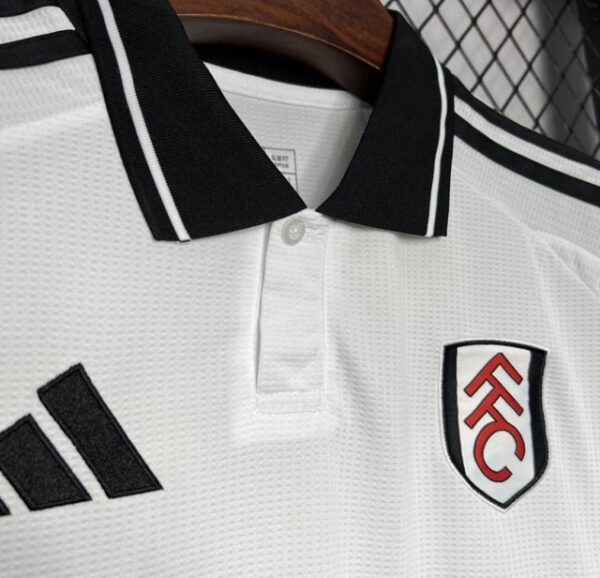 FULHAM LOCAL 2025 - Imagen 2