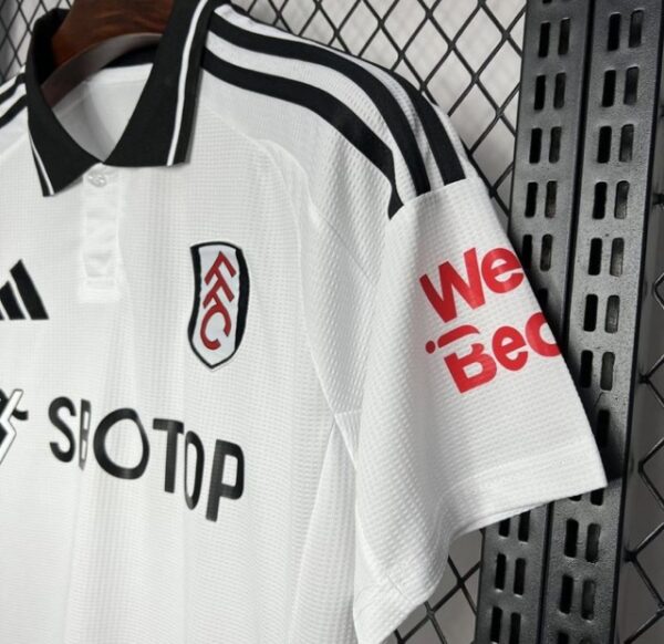 FULHAM LOCAL 2025 - Imagen 3