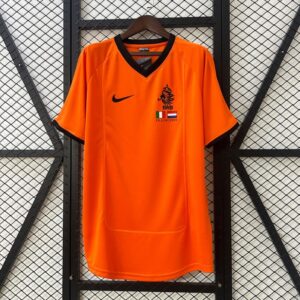 HOLANDA LOCAL 2000