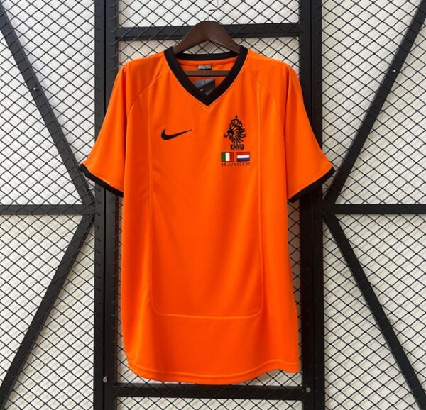 HOLANDA LOCAL 2000