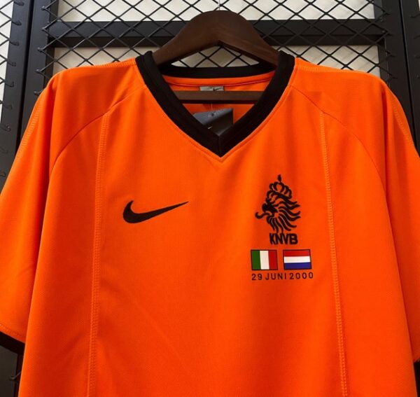 HOLANDA LOCAL 2000 - Imagen 3