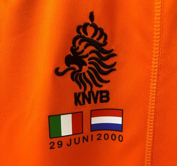 HOLANDA LOCAL 2000 - Imagen 4