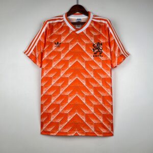 HOLANDA LOCAL 1988