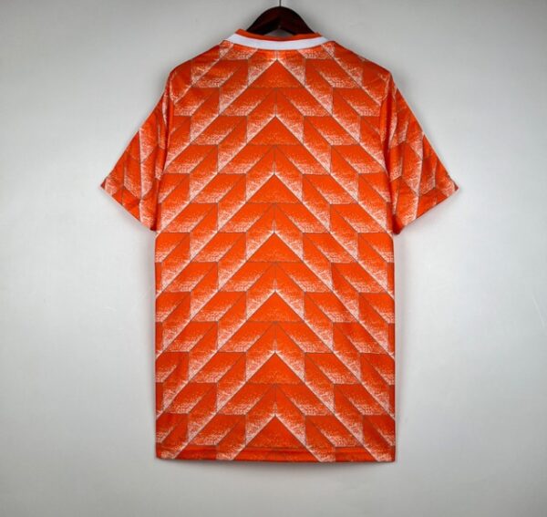 HOLANDA LOCAL 1988 - Imagen 2