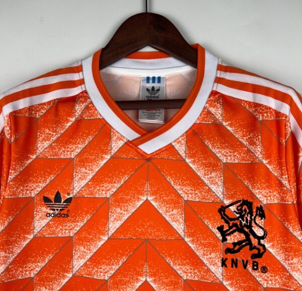 HOLANDA LOCAL 1988 - Imagen 3