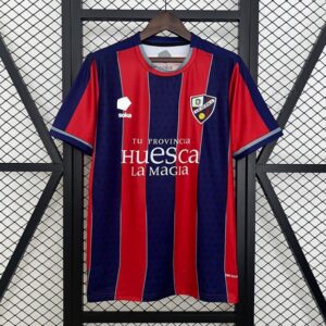HUESCA LOCAL 2025