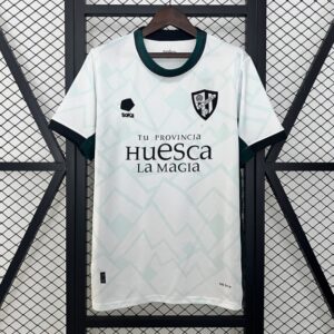 HUESCA VISITA 2025