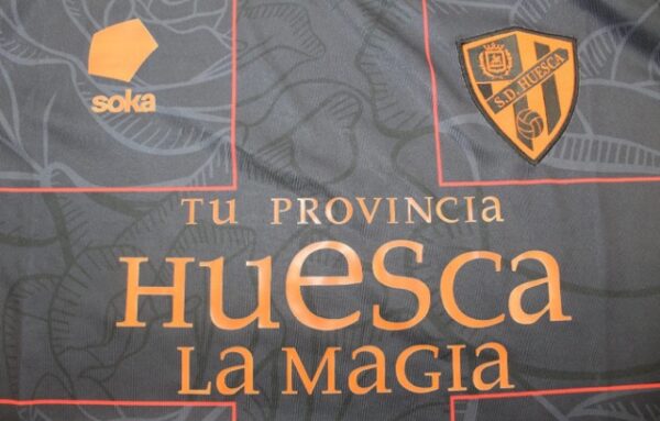 HUESCA VISITA ALTERNATIVA 2025 - Imagen 3