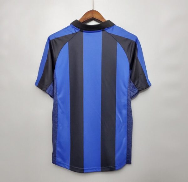 INTER LOCAL 2002 - Imagen 2