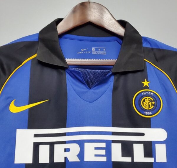 INTER LOCAL 2002 - Imagen 3