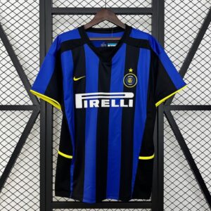 LOCAL INTER 2003