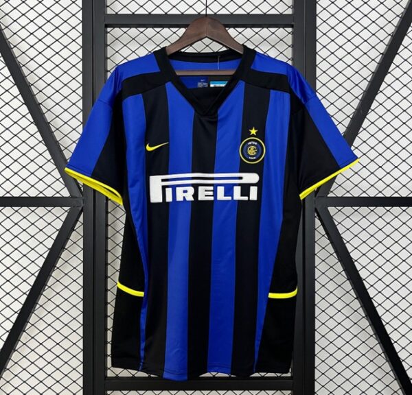 LOCAL INTER 2003
