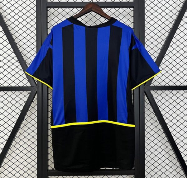 LOCAL INTER 2003 - Imagen 2